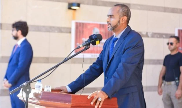 Mogadishu Bars Ethiopian Forces from AU Mission in Somalia amid Diplomatic Strains