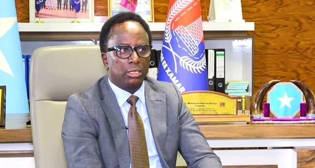 Mogadishu Gears Up for Nationwide Voting in 2026