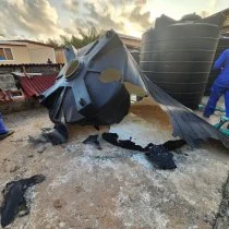 Mortar Assault on Mogadishu’s Halane Base Camp Claims Several Lives, Including Those of UN Personnel