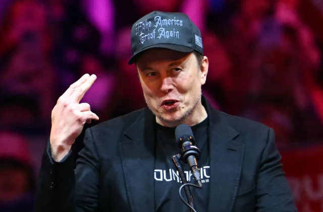 Musk’s attorney claims that the recipients of the $1 million voter giveaway are not chosen at random.