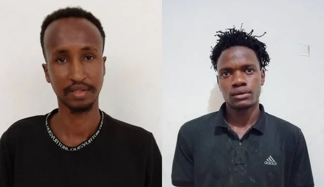 NISA Detains Two Individuals Linked to Murder of Mogadishu Entrepreneurs