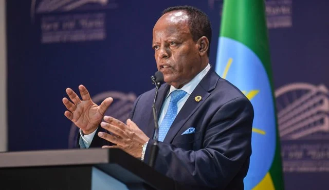 Navigating Tensions: How Disputes Between Egypt, Somalia, and Ethiopia May Strengthen al-Shabaab