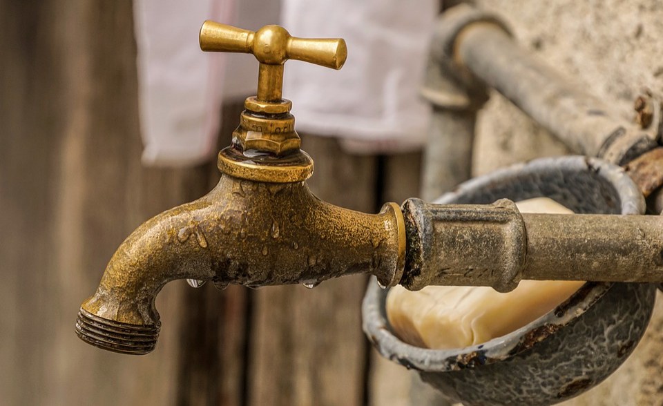 New Cholera Outbreak Hits Zimbabwean Town