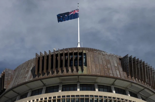 New Zealand Prime Minister Issues Historic Apology to Victims of Government Abuse