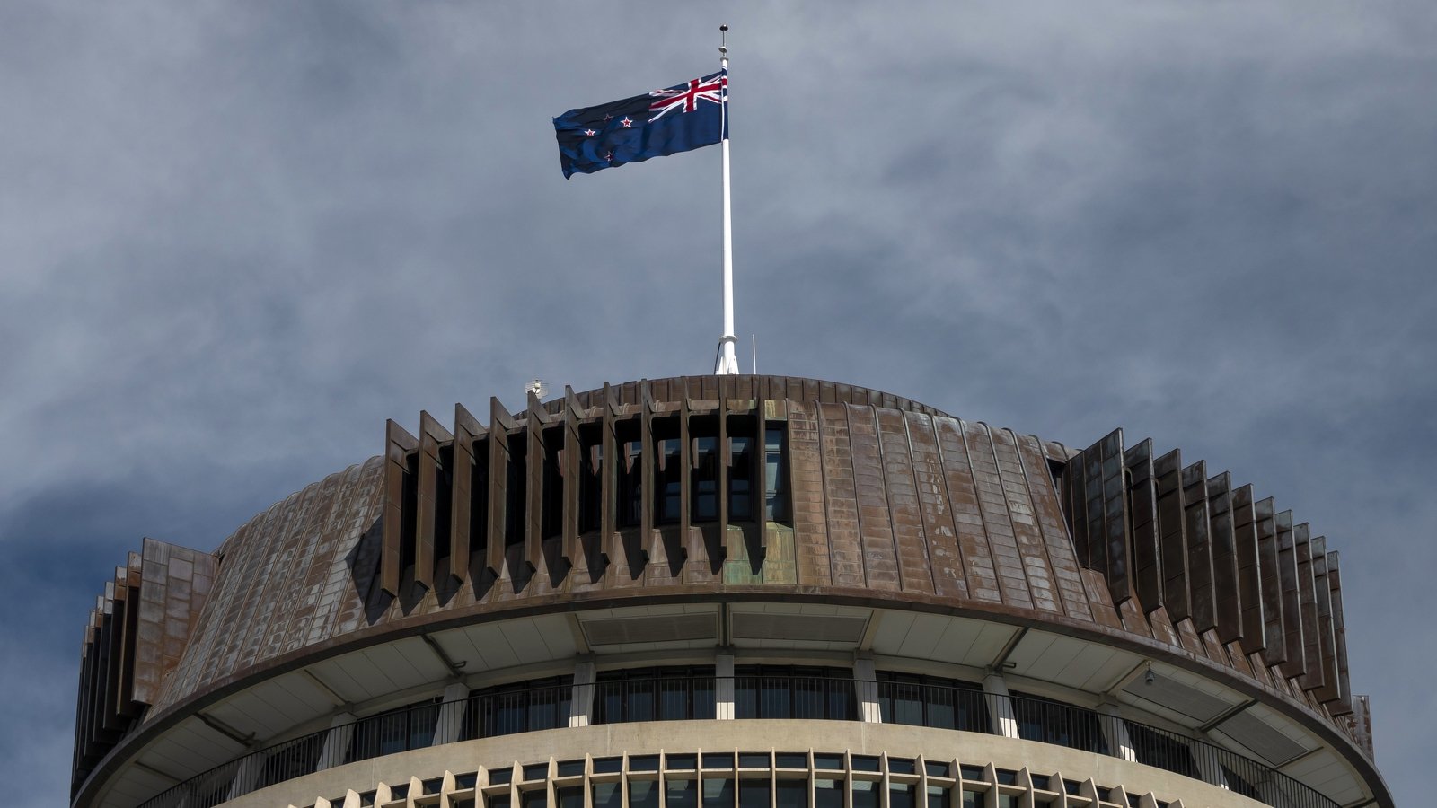 New Zealand PM delivers landmark apology to survivors of state abuse
