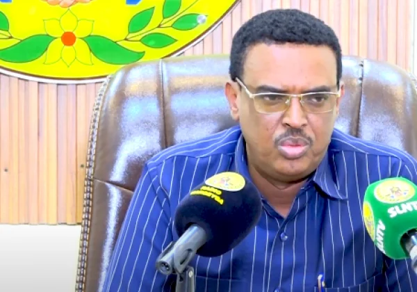 North Western State of Somalia Criticizes Fiqi for Comments Directed at EU Diplomats