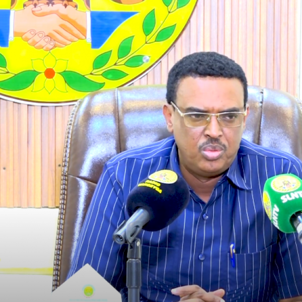 North Western State of Somalia Criticizes Fiqi for Comments Directed