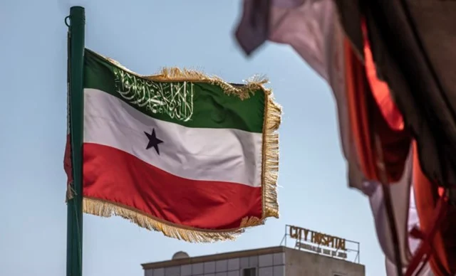 North Western State of Somalia Gears Up for Presidential Elections Amid Regional Turbulence