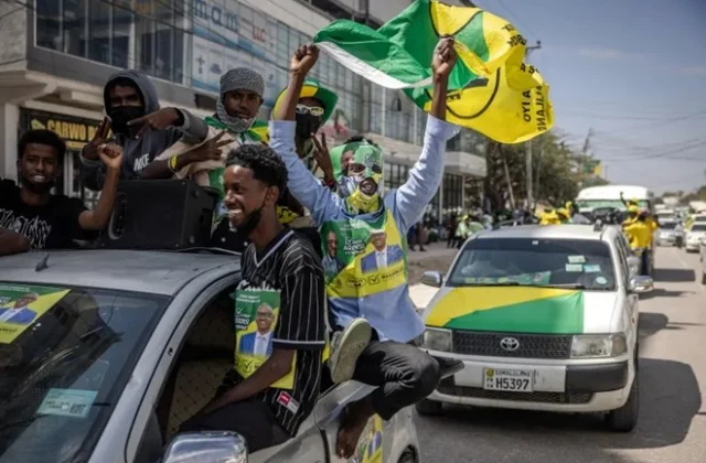 North Western State of Somalia Heads to the Polls Amidst Ethiopia-Somalia Port Agreement Dispute