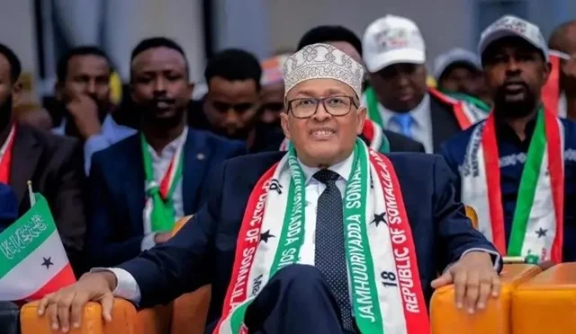 North Western State of Somalia’s Incoming Leader Confronts Ethiopia Coastal Agreement Hurdles Amid Regional Strife