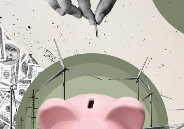 Oxfam Report Highlights Lack of Oversight in World Bank’s Climate Funding