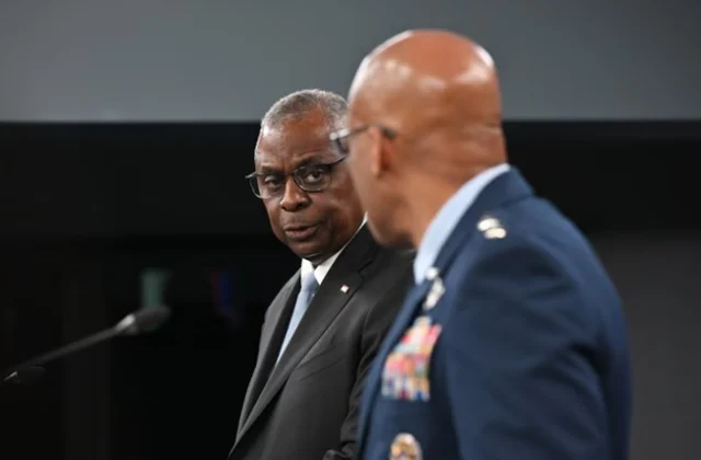Pentagon Encouraged to Compensate Families of Deceased and Wounded Civilians