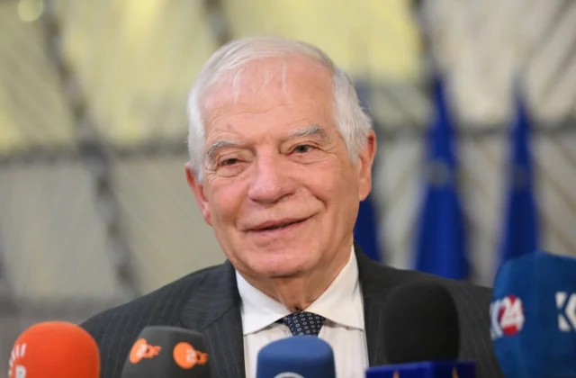 Poland Confirms Lack of Consensus on EU’s Suspension of Talks with Israel