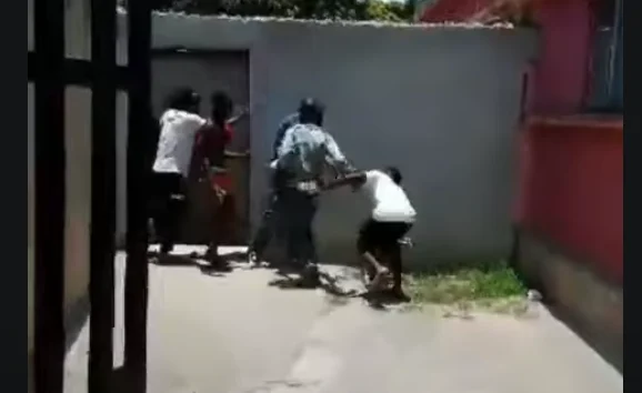 Police Fatally Shot 50 Amid Ongoing Protests Following Mozambique Elections