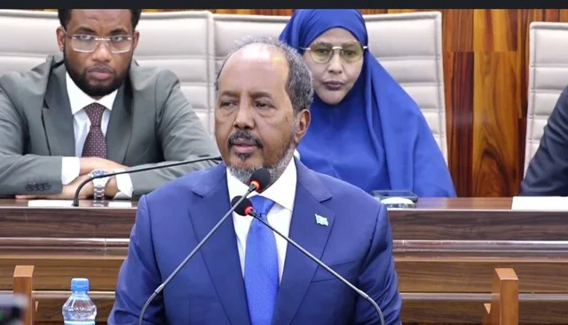President Mohamud Gains One-Month Extension to Expedite Election Legislation Before the 2026 Elections