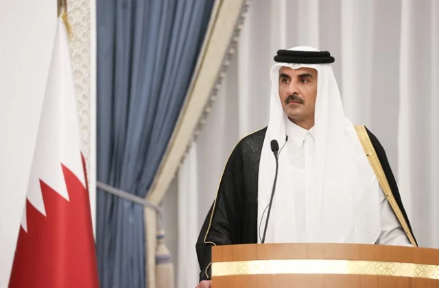 Qatar Halts Peace Mediation for Gaza, Citing Absence of Sincere Negotiations
