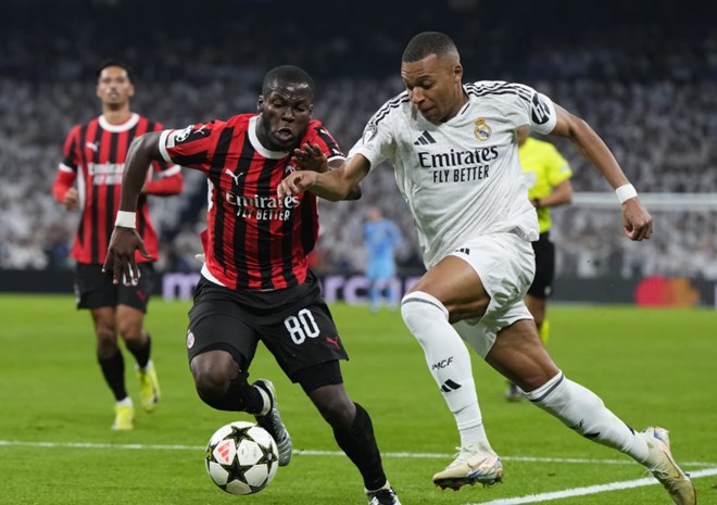 Real Madrid, Manchester City both humiliated in Champions League, Liverpool enjoys Alonso’s return