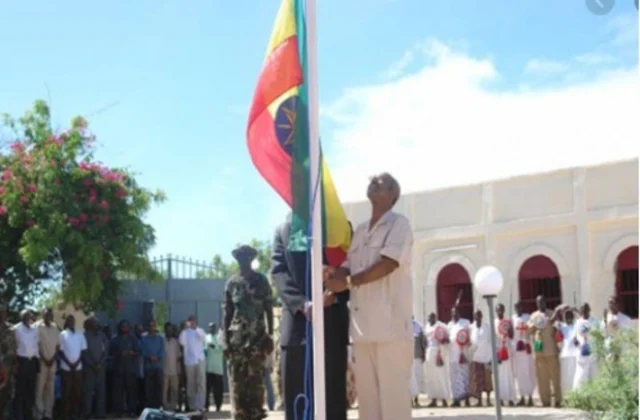 Relocation of Ethiopian Embassy Highlights Worsening Diplomatic Divide