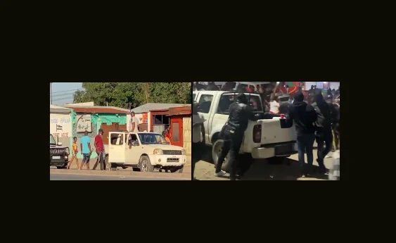 Rising Rampant Violence by Law Enforcement Towards Mozambique’s Citizens and Reporters