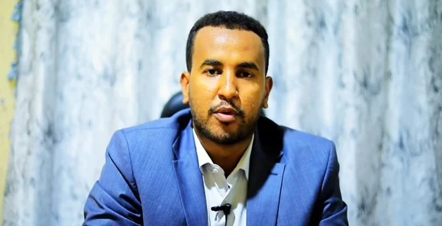 SSC-Khaatumo Alleges Northeastern State’s Disrespect for Regional Independence