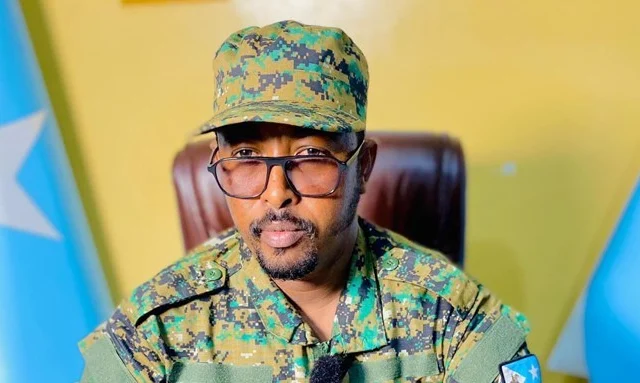 SSC Khaatumo Claims North Western State of Somalia Launched Attacks on Military Bases in Buhodle District