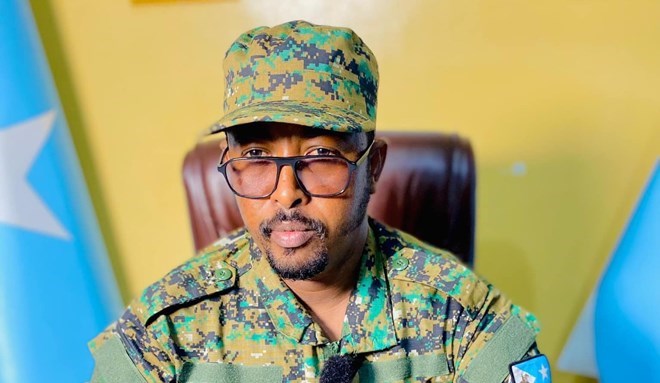 SSC Khaatumo accuses Somaliland of attacking military bases in Buhodle district