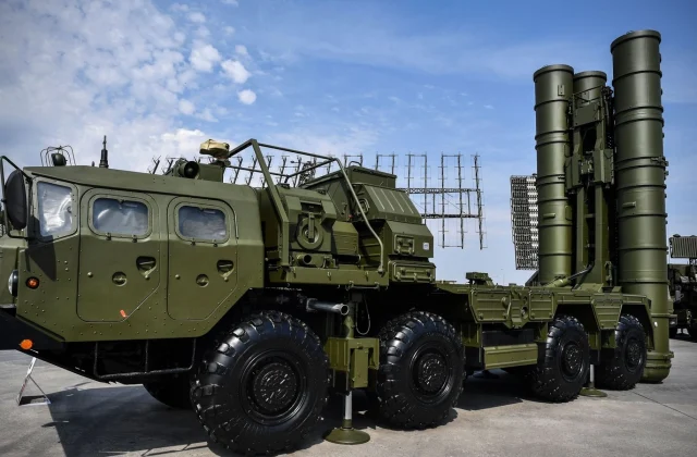 Seoul Reports: Russia Trades Anti-Air Missiles to North Korea for Military Personnel