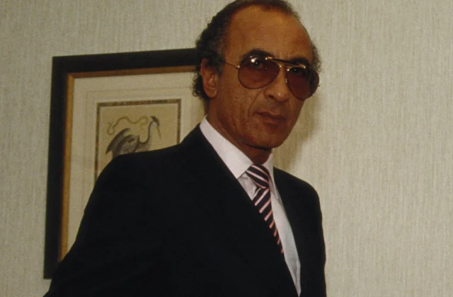 Sibling of Mohamed Al Fayed Faces Allegations of Sexual Assault