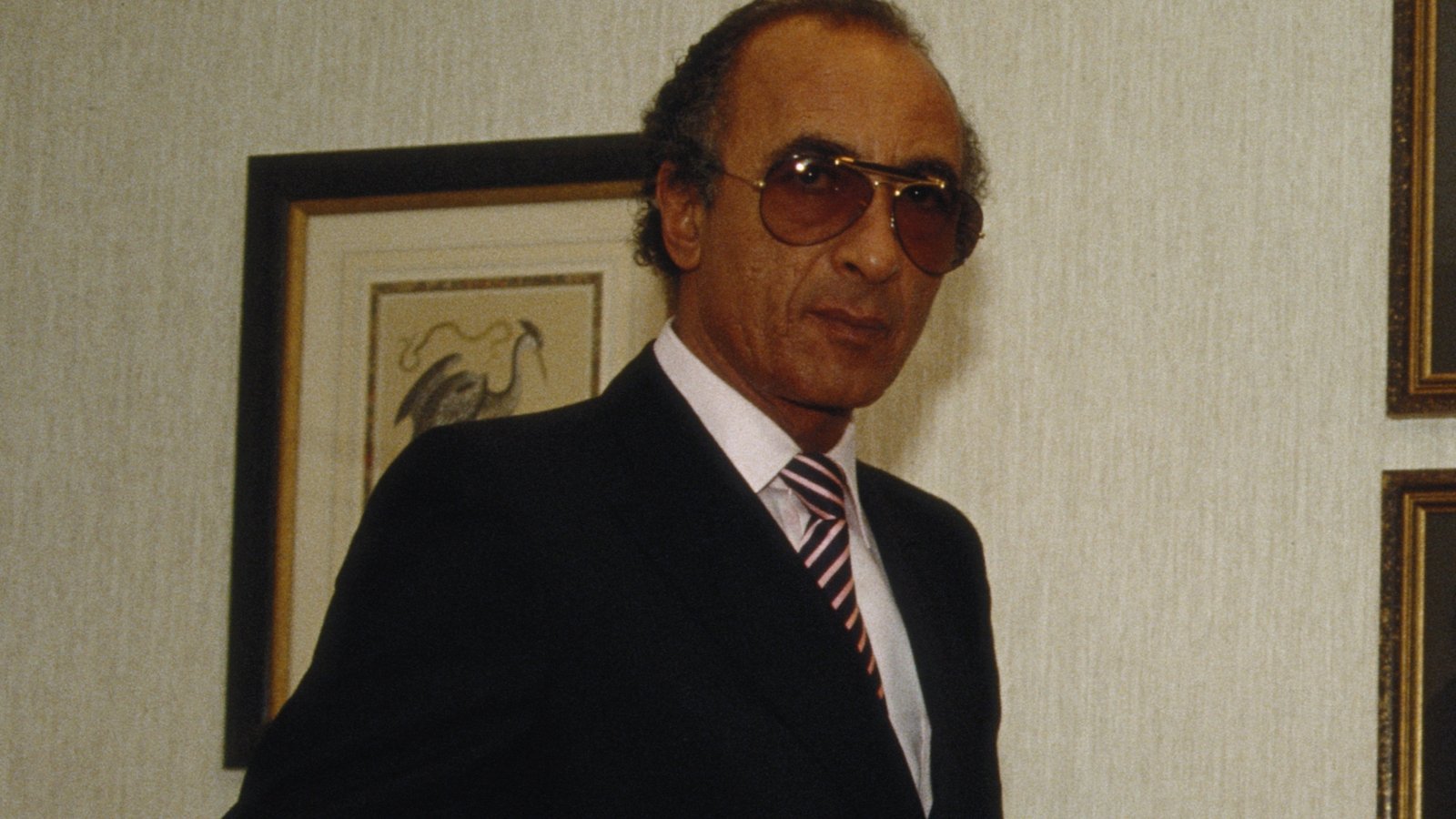 Brother of Mohamed Al Fayed also accused of sexual violence