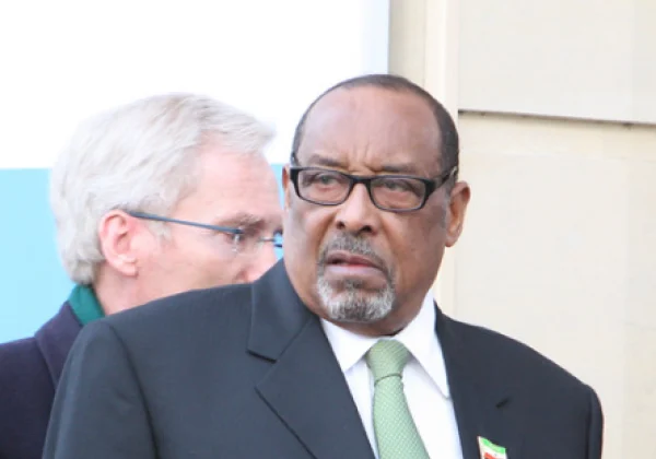 Silanyo Dies While North Western State of Somalia Awaits Election Results