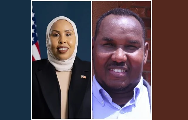 Somali American Aspirants Aim for Transformation in St. Cloud City Council Elections