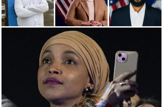Somali Americans Achieve Groundbreaking Milestones and Encounter Hurdles in 2024 U.S. Elections