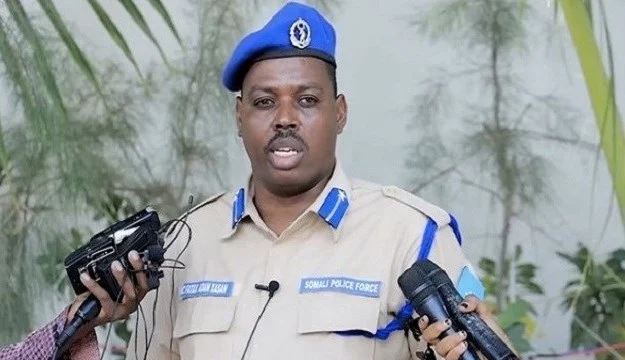 Somali Authorities Detain 12 Individuals After Clan-Related Assault at Mogadishu Police Precinct