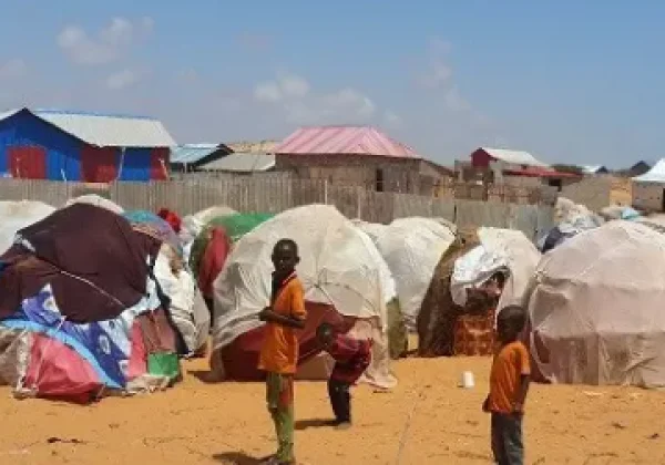 Somali Government and Hormuud Salaam Foundation Initiate Skills and Resettlement Program for 10,000 Displaced Individuals