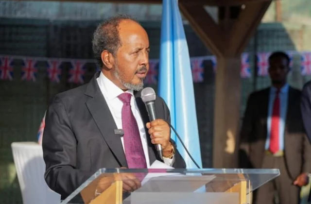 Somali Leader Reasserts Dedication to Achieving Nationwide Voting by 2026