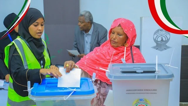 Somali Leadership Applauds North Western State of Somalia’s Tranquil Electoral Process