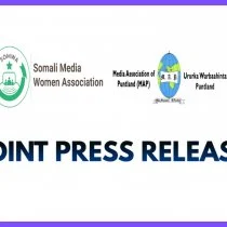 Somali Media Groups Denounce Coordinated Online Assaults Targeting Facebook Profiles of Journalists, Influencers, and Government Leaders
