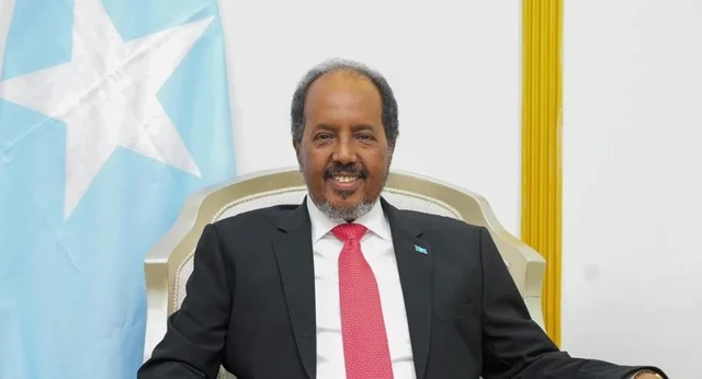 Somali President Reiterates Dedication to Universal Suffrage in Upcoming 2026 Elections