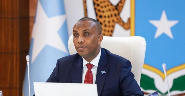 Somali Prime Minister Chooses Fresh Cabinet Amid Regional Strains
