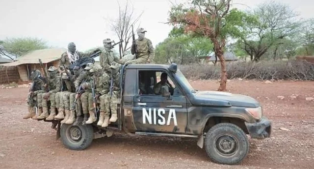 Somali Troops Eliminate Six al-Shabab Members, Including Two Leaders, in Bay Area Operation