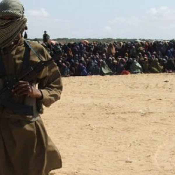 Somalia Alleged Spies Face Public Execution by Al Shabaab