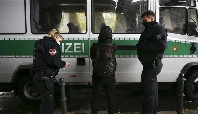 Somalia Appeals to Germany to Halt ‘Compulsory’ Deportation of Africans