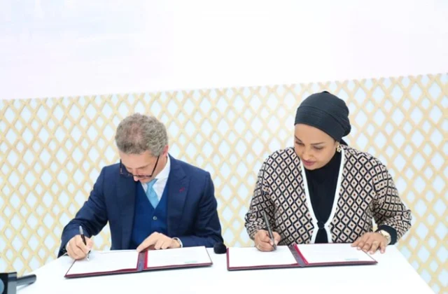 Somalia Approves Crucial Climate Pact to Aid Communities at Environmental Risk