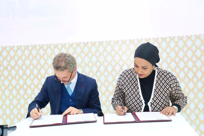 Somalia signs key climate agreement to support environmentally vulnerable communities