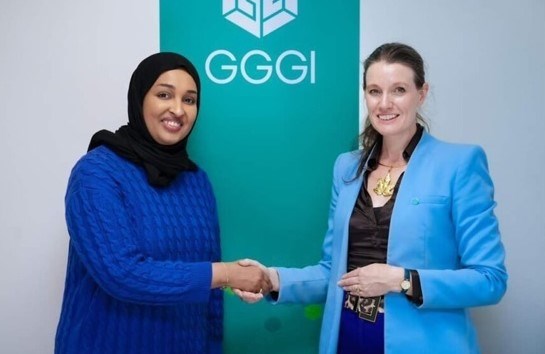 Somalia joins Global Green Growth Institute