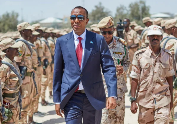 Somalia: Government Strategizes Military Action to Halt Jubaland Election in Kismayo