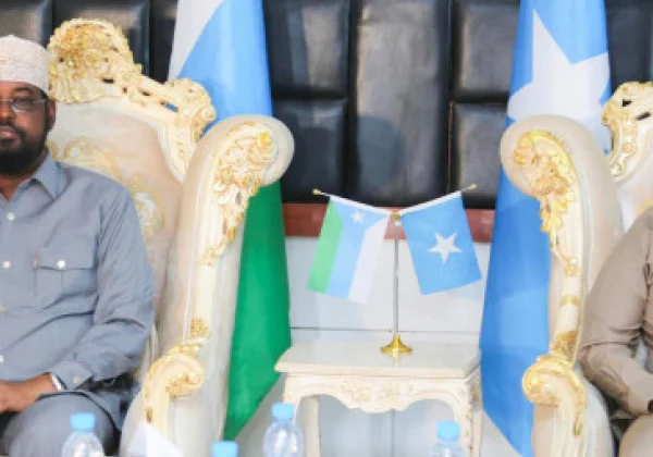 Somalia: Hassan Sheikh Opposes the Jubaland Election Framework He Once Supported in Farmajo’s Time
