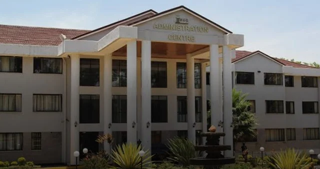 Somalia Plans to Move Ethiopian Embassy Out of Presidential Grounds