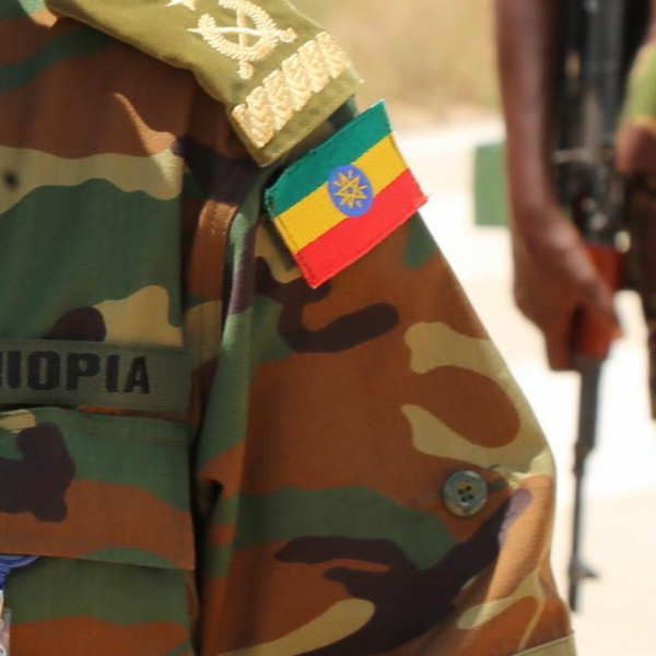 Somalia Prohibits Ethiopia from Joining New AU Initiative Citing Breaches