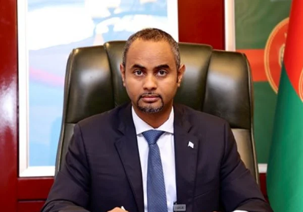 Somalia’s Defense Minister Describes Ethiopia’s Security as ‘Chaotic and Unmanageable’